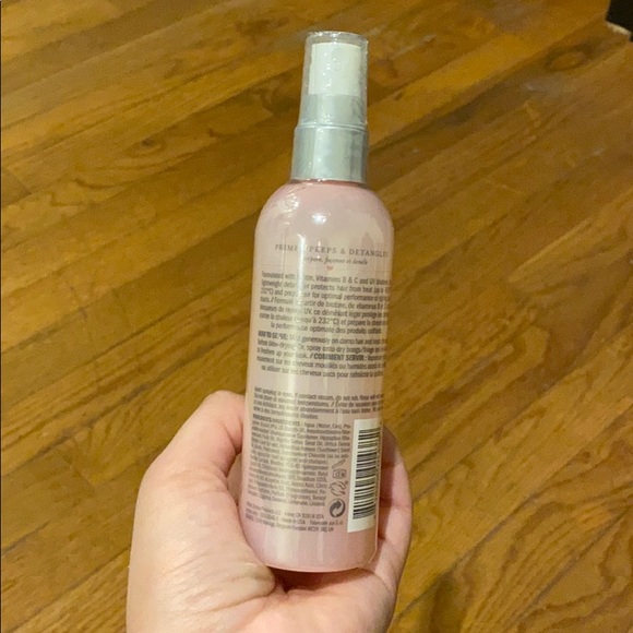 DryBar Prep Rally - Picture 3 of 3